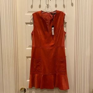BCBGMAXAZRIA DRESS